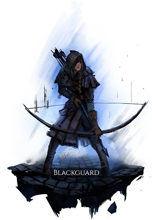 Blackguard